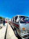 Toyota Coaster  1982 For Sale in Muzaffarabad