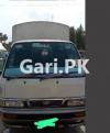 Toyota Coaster  1993 For Sale in Lahore