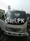 Toyota Coaster  2022 For Sale in Lahore