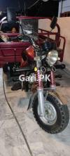 New Asia Loader Rickshaw  2023 For Sale in Islamabad