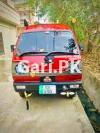 Suzuki Bolan  1998 For Sale in Fateh Jang