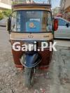 Sazgar Rickshaw  2016 For Sale in Karachi