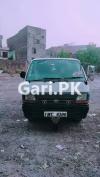 Toyota Van  1997 For Sale in Islamabad