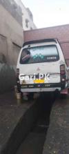 Mitsubishi L300  1992 For Sale in Karachi