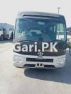 Toyota Coaster  2019 For Sale in Lahore