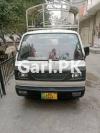 Toyota Coaster  2002 For Sale in Lahore