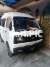 Toyota Coaster  2003 For Sale in Quetta