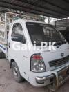 Daehan Shehzore  2018 For Sale in Multan