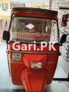 Sazgar Rickshaw  2023 For Sale in Lahore