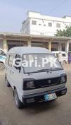 Suzuki Bolan  2024 For Sale in Attock