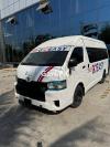 Toyota Van  2015 For Sale in Karachi