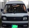 Suzuki Bolan  2022 For Sale in Rawalakot