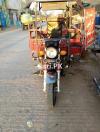 Road Prince Loader  2021 For Sale in Rawalpindi