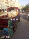 Suzuki Pickup  2011 For Sale in Karachi