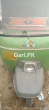New Asia Loader Rickshaw  2011 For Sale in Lahore