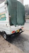 Suzuki Ravi  2019 For Sale in Lahore