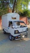 Suzuki Ravi  2008 For Sale in Lahore