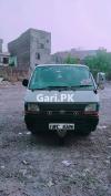 Toyota Coaster  1997 For Sale in Islamabad