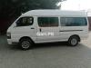 Toyota Hiace  2016 For Sale in Lahore
