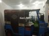 Sazgar Rickshaw  2023 For Sale in Sargodha