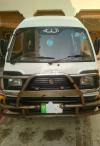Suzuki Bolan  2011 For Sale in Multan