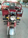 New Asia Loader Rickshaw  2024 For Sale in Lahore