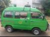 Suzuki Bolan  2015 For Sale in Pasrur