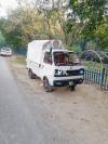 Suzuki Ravi  2018 For Sale in Islamabad