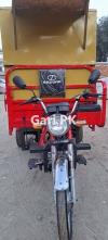 Sazgar Loader Rickshaw  2023 For Sale in Lahore