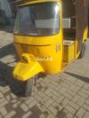 Siwa Rickshaw  2011 For Sale in Lahore