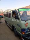 Toyota Hiace  1988 For Sale in Lahore