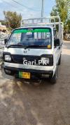 Suzuki Ravi  2017 For Sale in Islamabad