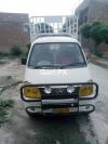 FAW Pickup  2013 For Sale in Pakpattan