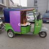 New Asia Loader Rickshaw  2019 For Sale in Rawalpindi