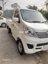 Changan M9  2024 For Sale in Lahore