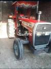Massey Ferguson MF 260  2018 For Sale in Lahore