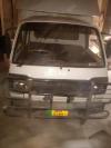 Suzuki Pickup  1983 For Sale in Toba Tek singh