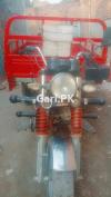 New Asia Loader Rickshaw  2020 For Sale in Lahore