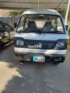 Suzuki Bolan  2024 For Sale in Attock