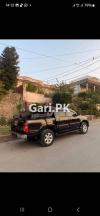 Toyota Pickup  2012 For Sale in Islamabad