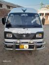 Suzuki Bolan  2018 For Sale in Khanpur