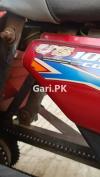 United Loader Rickshaw  2024 For Sale in Sheikhupura