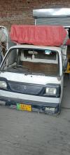 Suzuki Pickup  2012 For Sale in Multan
