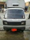 Suzuki Pickup  1983 For Sale in Depalpur