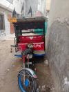 United Rickshaw  2020 For Sale in Lahore