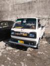 Suzuki Pickup  2012 For Sale in Mansehra