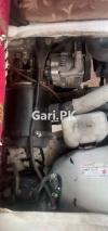 Suzuki Ravi  2017 For Sale in Murree