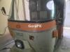 Siwa Rickshaw  2018 For Sale in Lahore