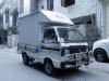 Suzuki Ravi  2021 For Sale in Lahore