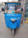 Sazgar Rickshaw  2024 For Sale in Karachi